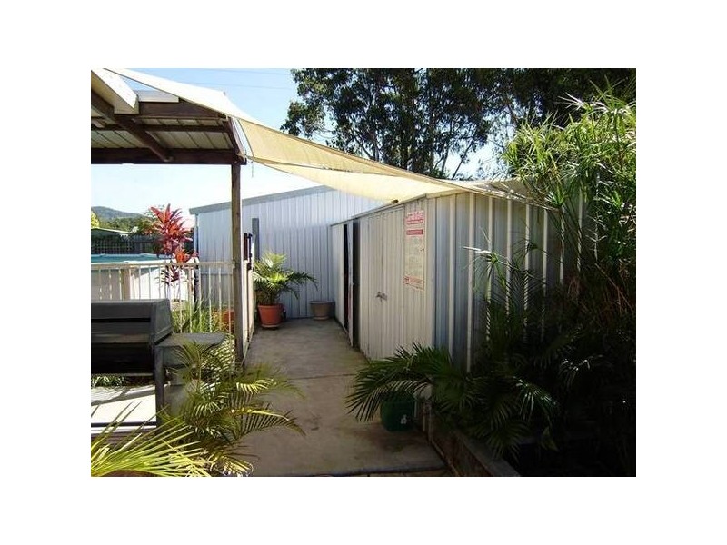 Landsborough QLD 4550