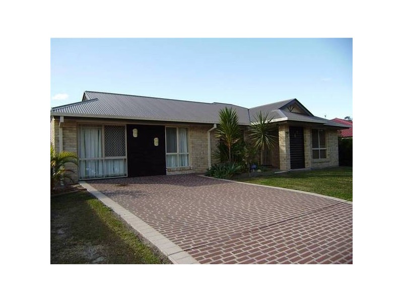 Landsborough QLD 4550