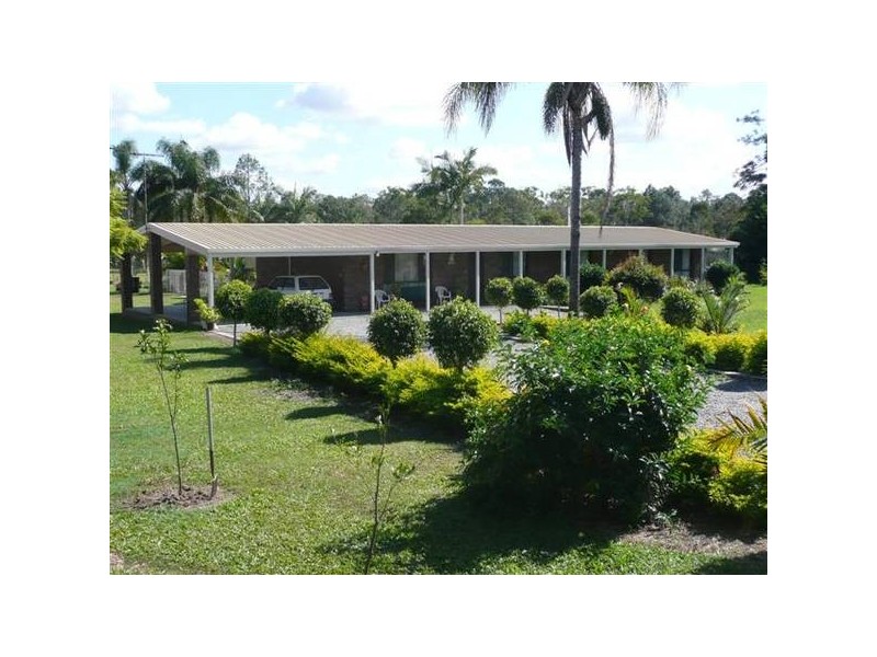 Caboolture QLD 4510