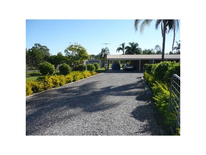 Caboolture QLD 4510