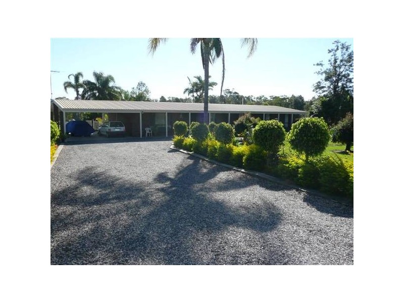 Caboolture QLD 4510