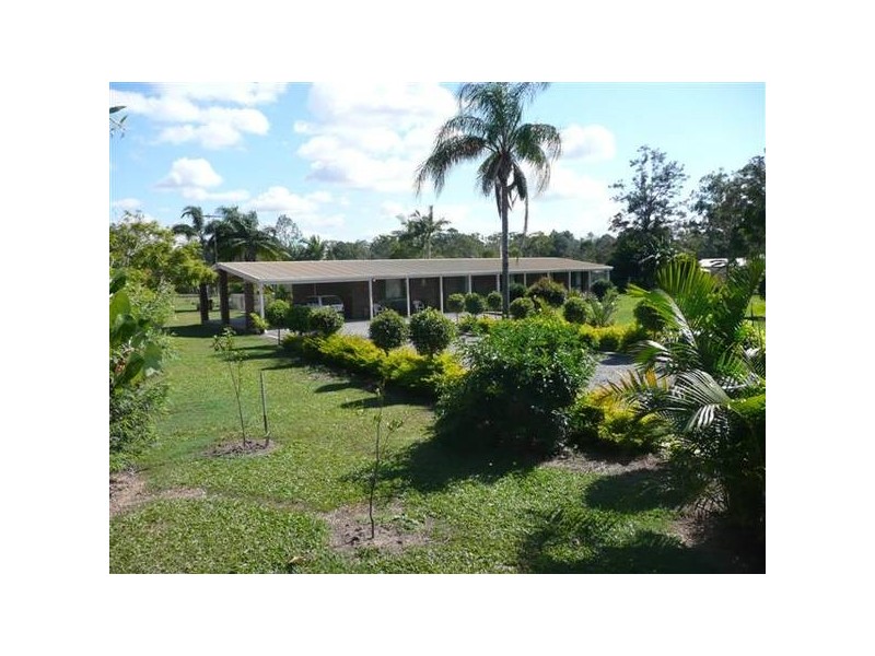 Caboolture QLD 4510