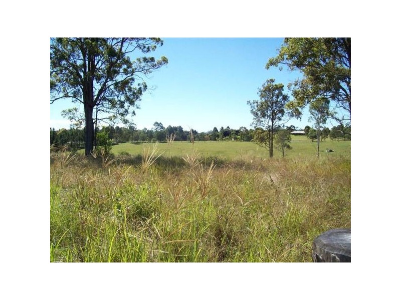 Lot 3 Chappel Road, Delaneys Creek QLD 4514