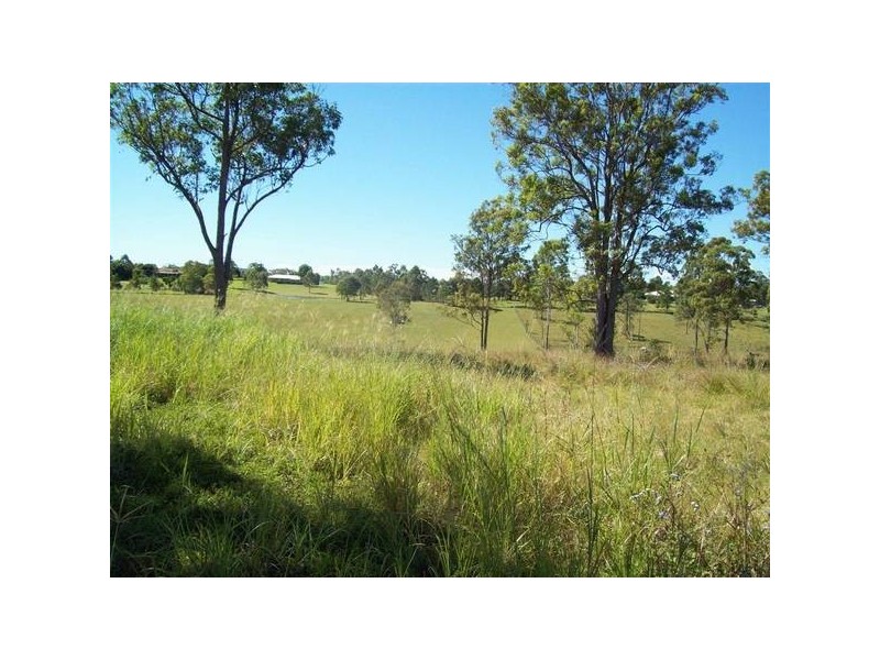 Lot 3 Chappel Road, Delaneys Creek QLD 4514