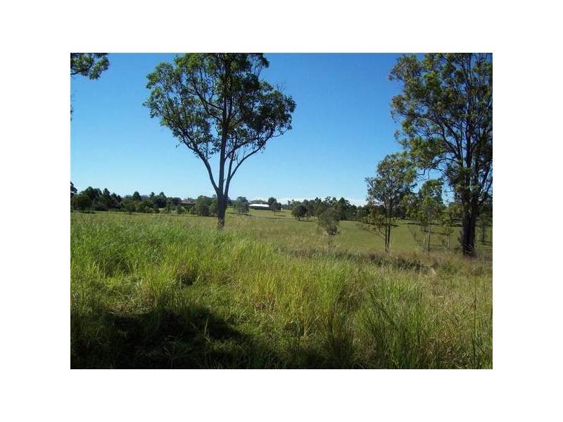 Lot 3 Chappel Road, Delaneys Creek QLD 4514