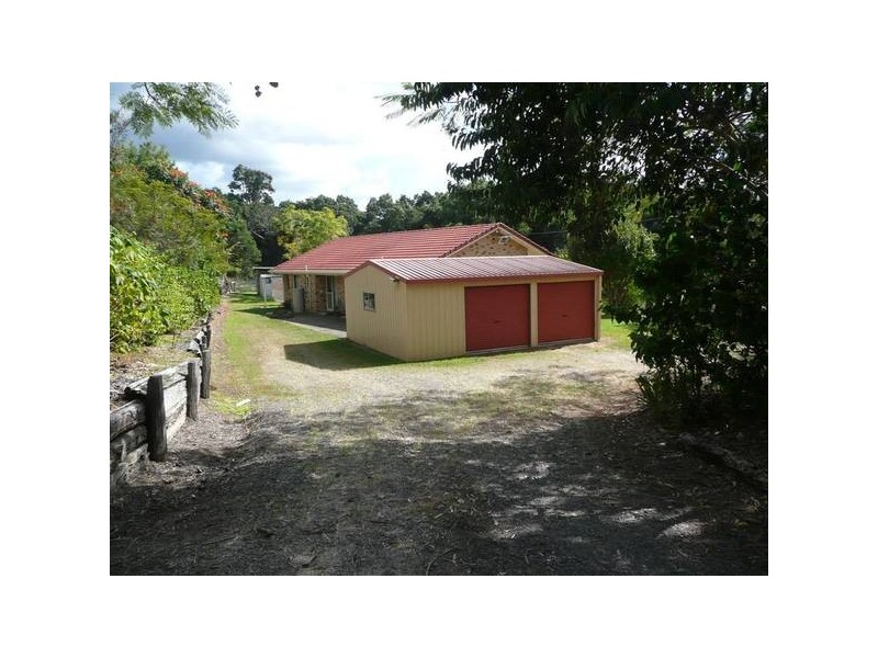 13 South River Drive, Mooloolah Valley QLD 4553