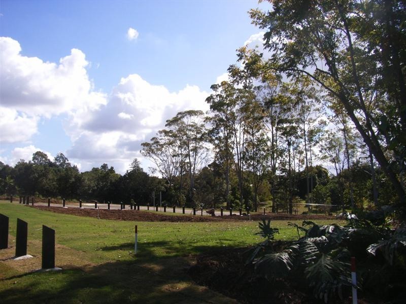 Glass House Mountains QLD 4518