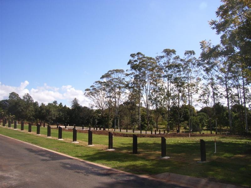 Glass House Mountains QLD 4518