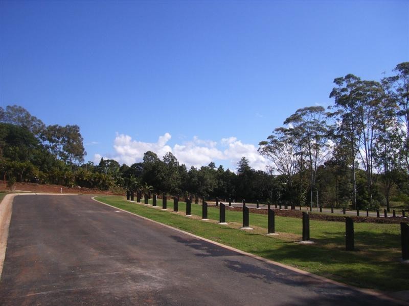 Glass House Mountains QLD 4518
