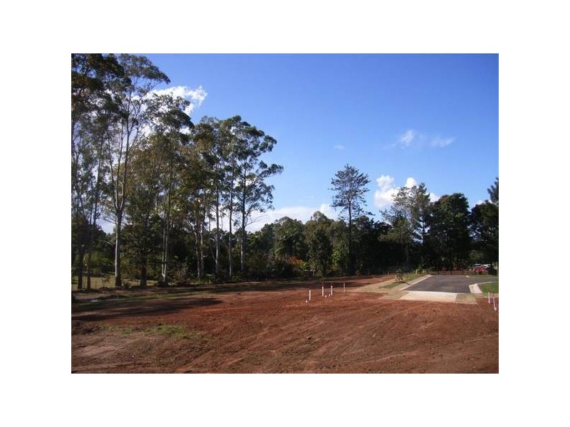 Glass House Mountains QLD 4518