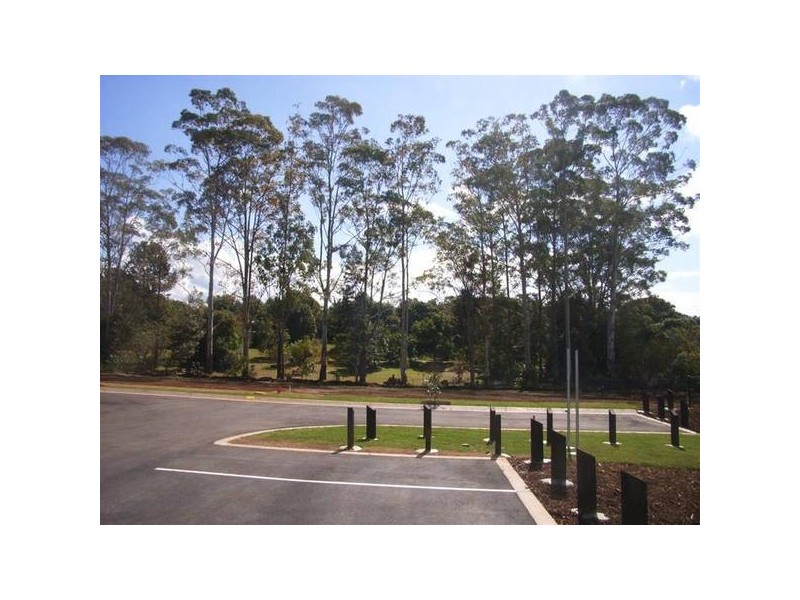 Glass House Mountains QLD 4518