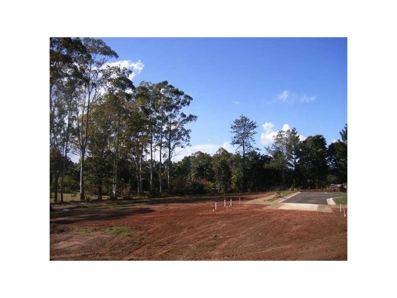 Lot 5 Ruwa Drive, Glass House Mountains QLD 4518