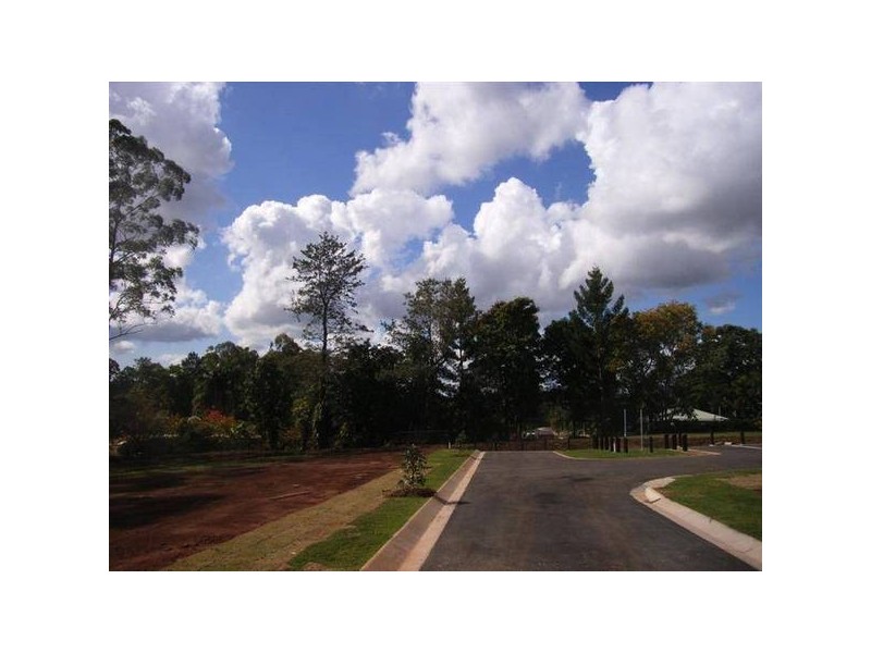 Lot 5 Ruwa Drive, Glass House Mountains QLD 4518