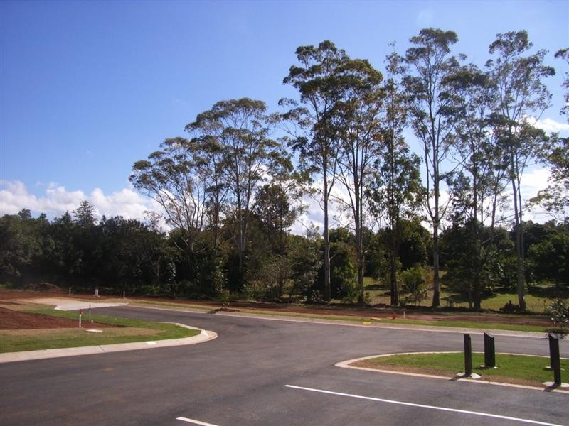 Lot 11 Ruwa Drive, Glass House Mountains QLD 4518