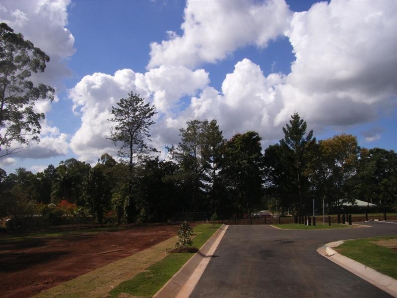 Lot 11 Ruwa Drive, Glass House Mountains QLD 4518