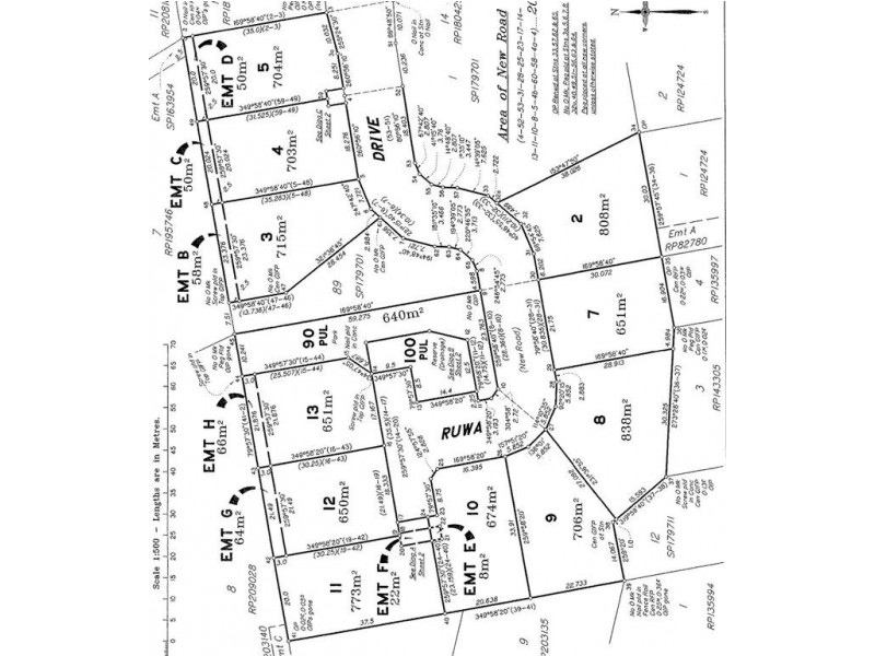 Lot 11 Ruwa Drive, Glass House Mountains QLD 4518