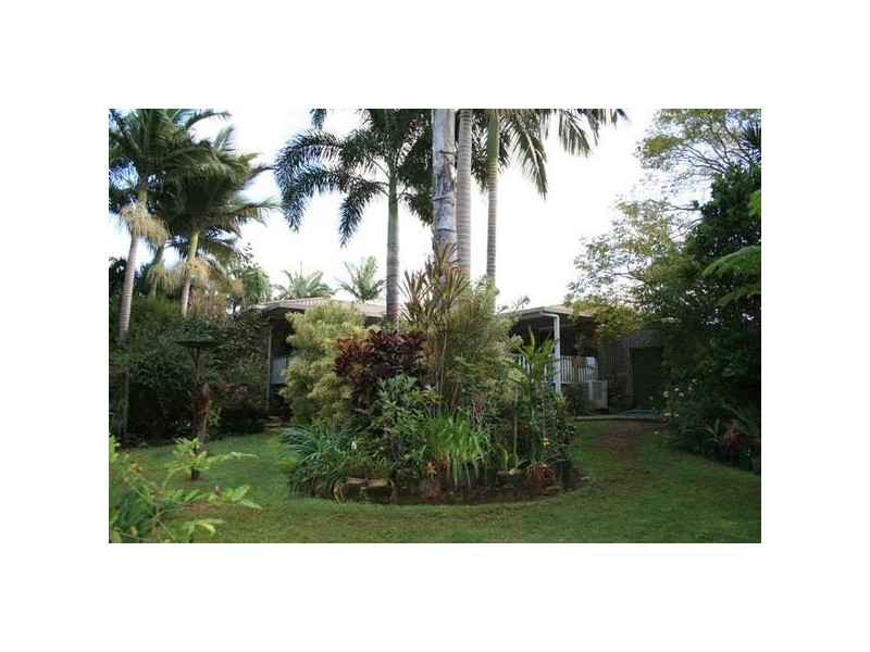 Glass House Mountains QLD 4518