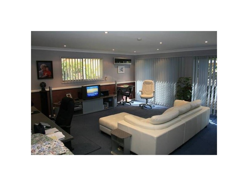 Glass House Mountains QLD 4518