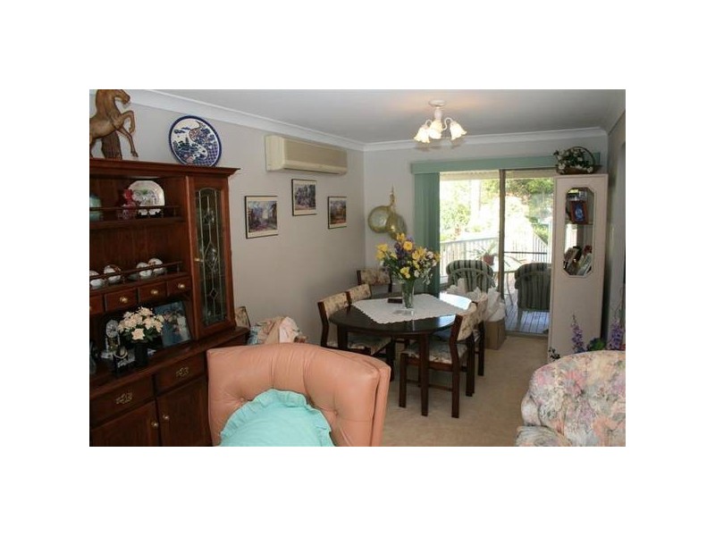 Glass House Mountains QLD 4518