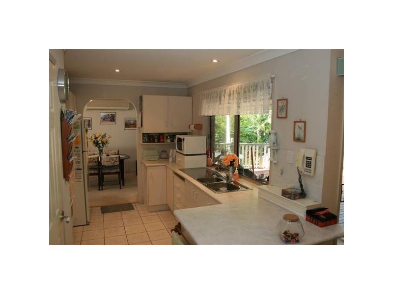 Glass House Mountains QLD 4518