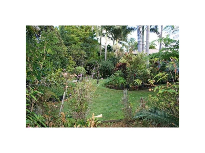 Glass House Mountains QLD 4518