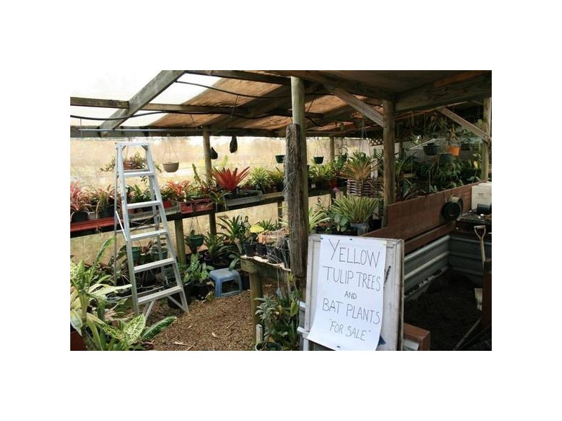 Glass House Mountains QLD 4518