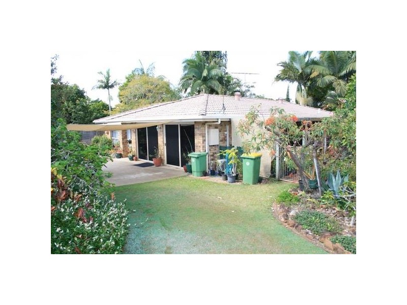 Glass House Mountains QLD 4518