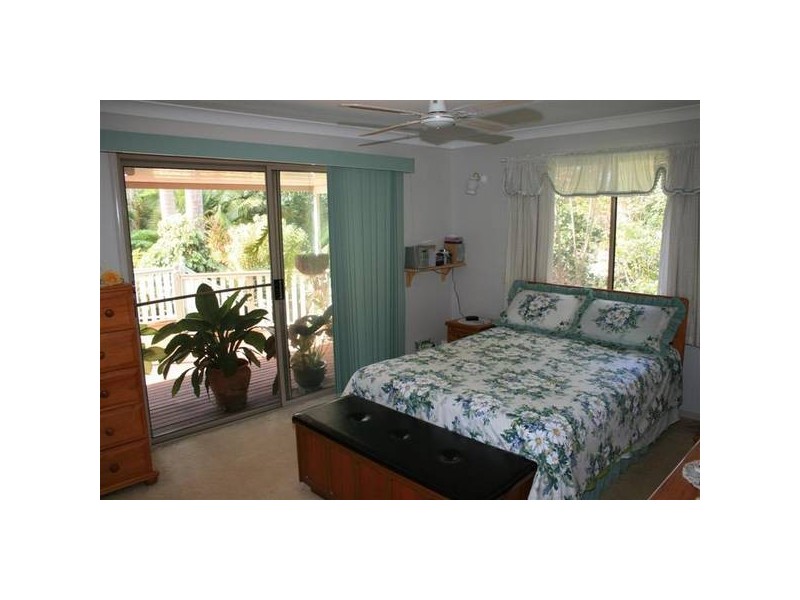 Glass House Mountains QLD 4518