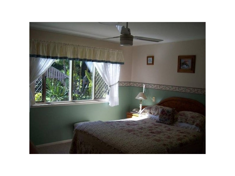 7 Sidney Drive, Beerwah QLD 4519
