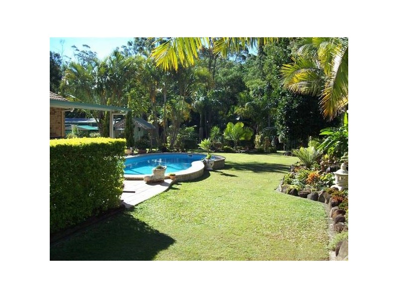 7 Sidney Drive, Beerwah QLD 4519