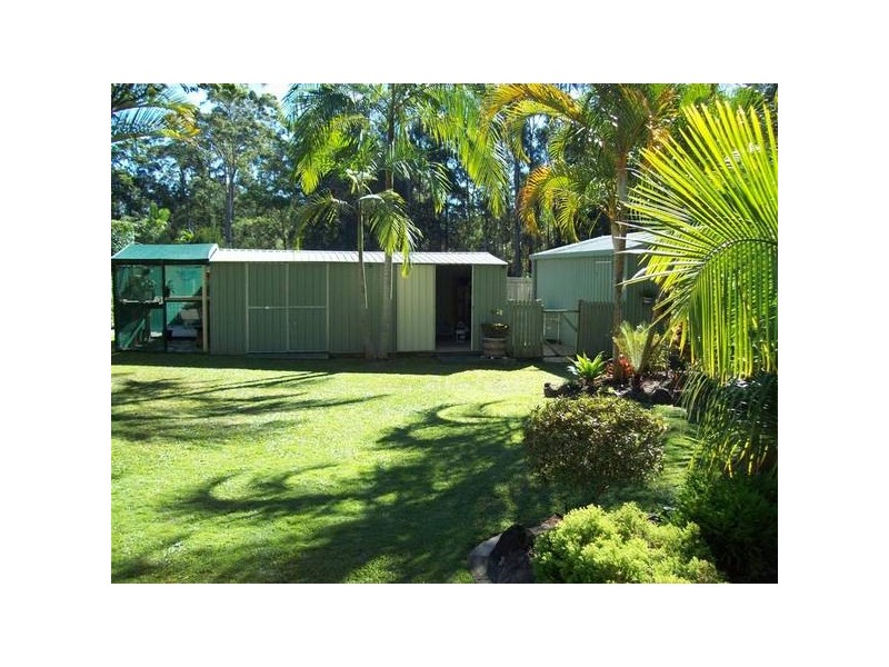 7 Sidney Drive, Beerwah QLD 4519