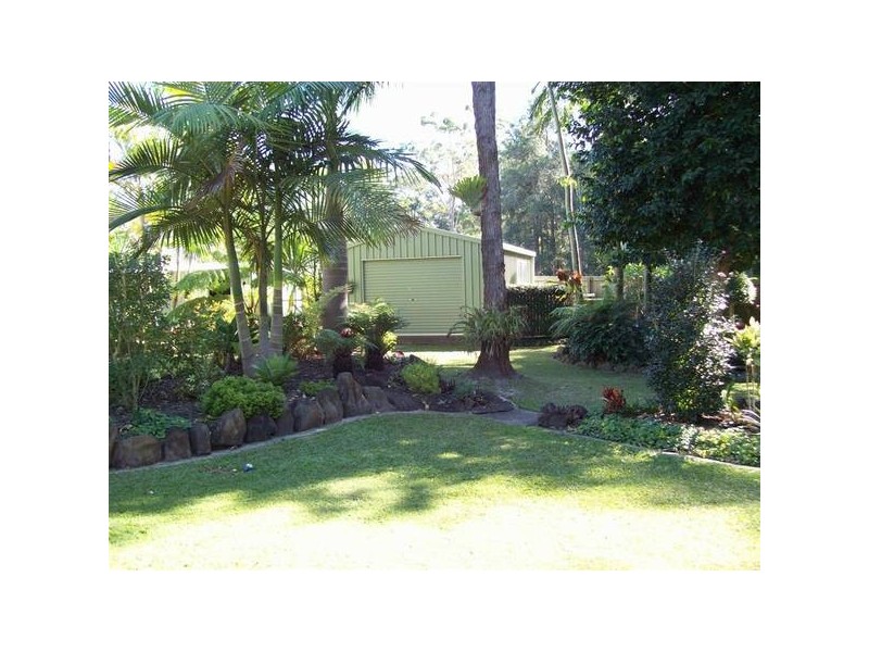 7 Sidney Drive, Beerwah QLD 4519