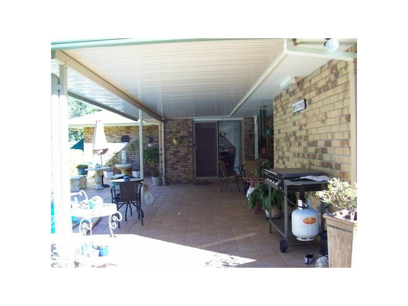 7 Sidney Drive, Beerwah QLD 4519