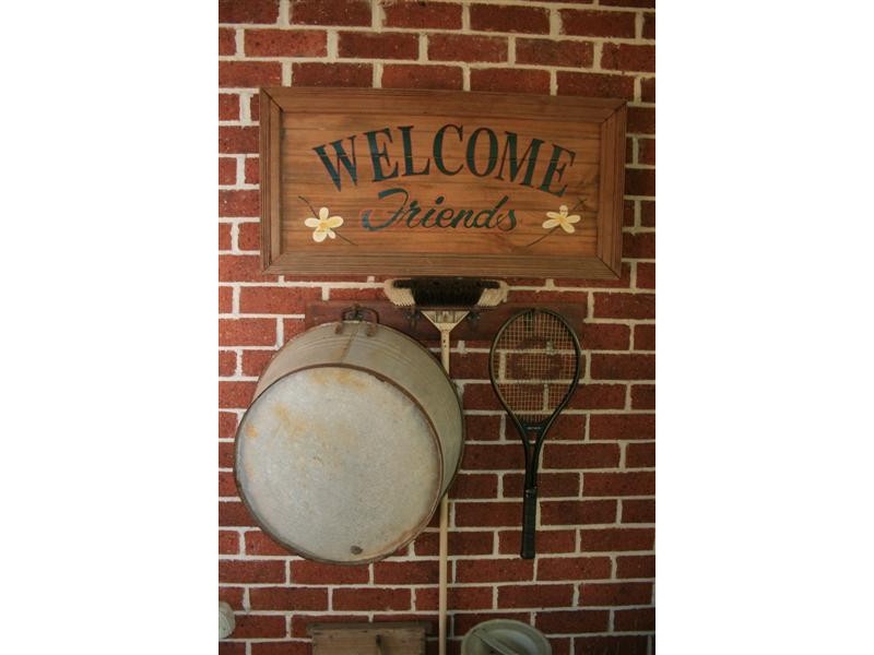 Glass House Mountains QLD 4518