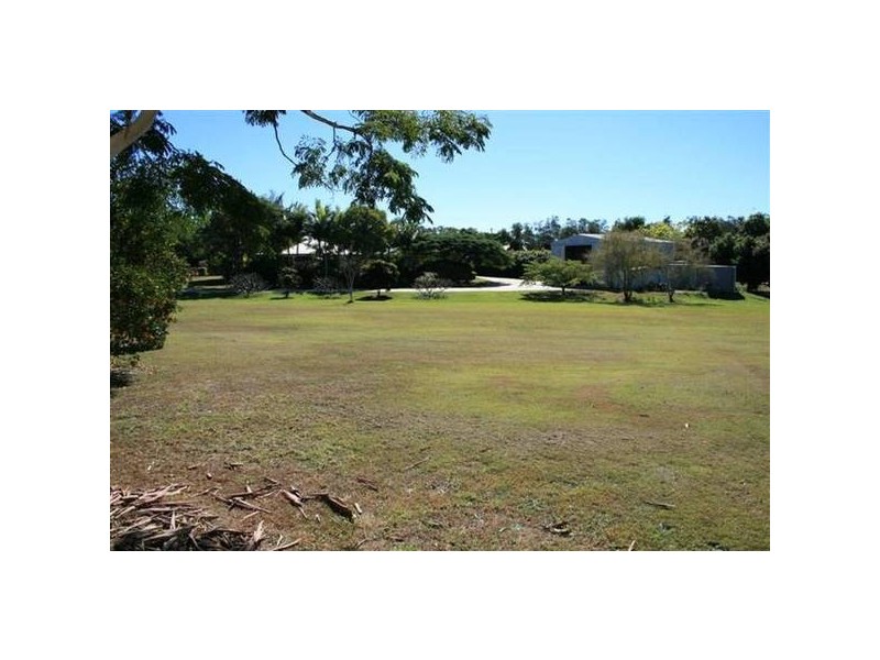 Glass House Mountains QLD 4518