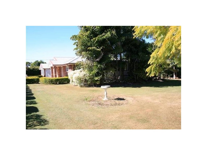 Glass House Mountains QLD 4518