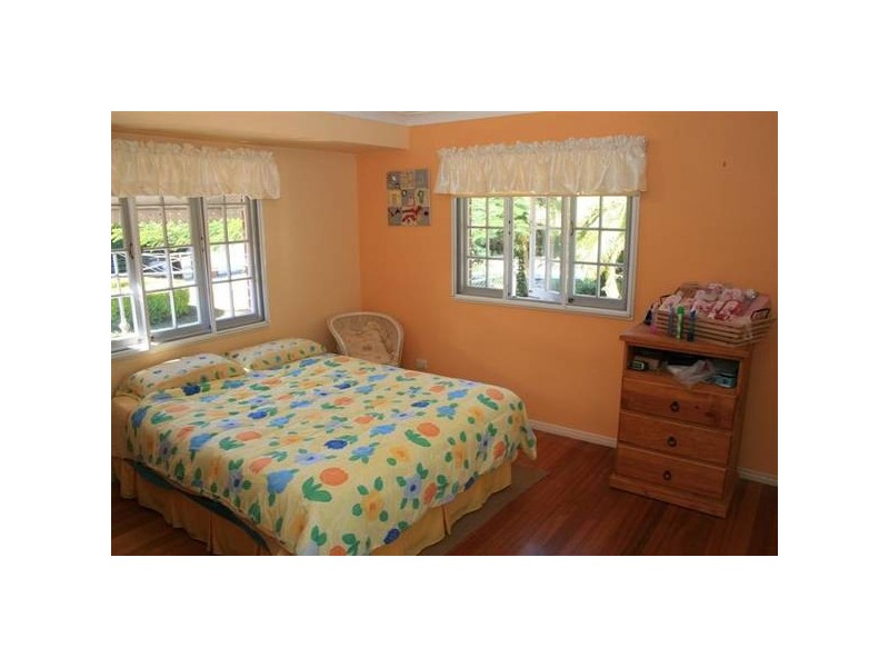 Glass House Mountains QLD 4518