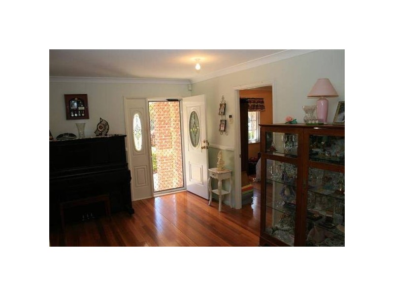 Glass House Mountains QLD 4518