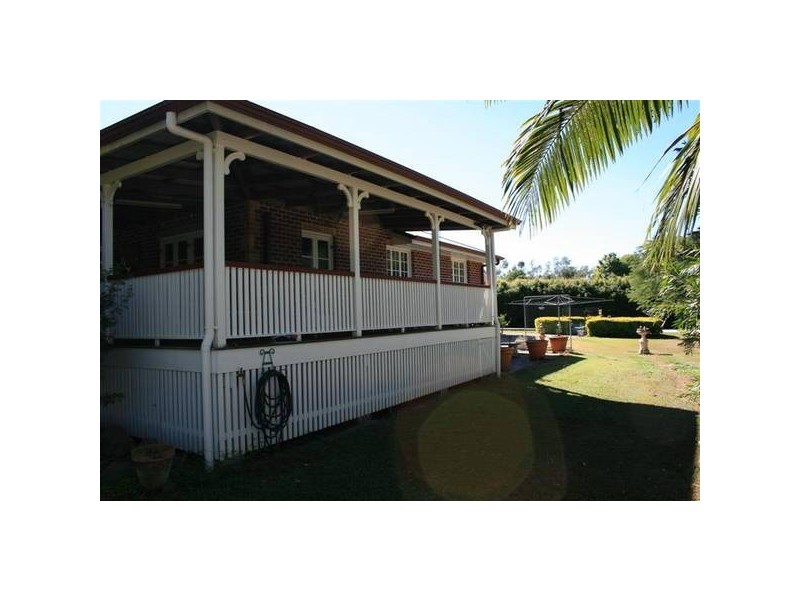 Glass House Mountains QLD 4518