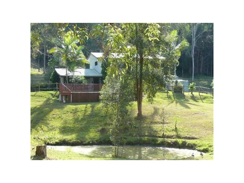 Landsborough QLD 4550