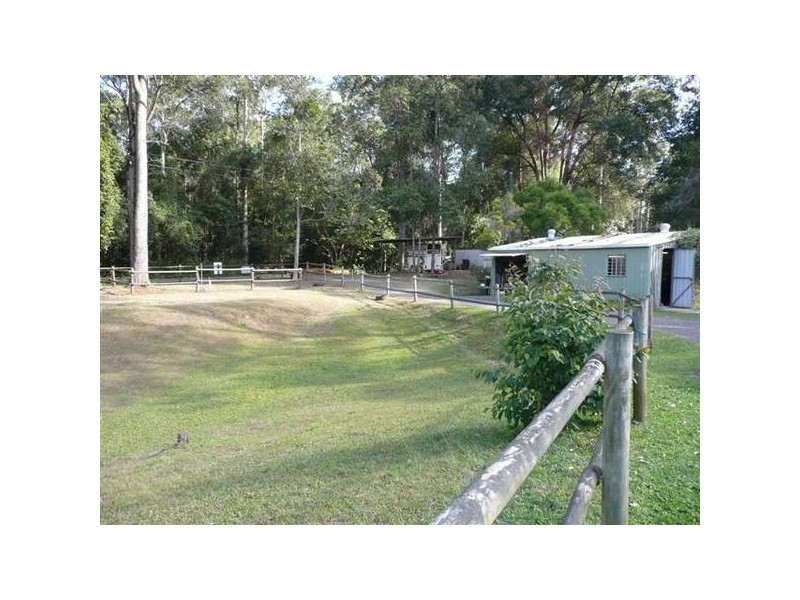 Landsborough QLD 4550