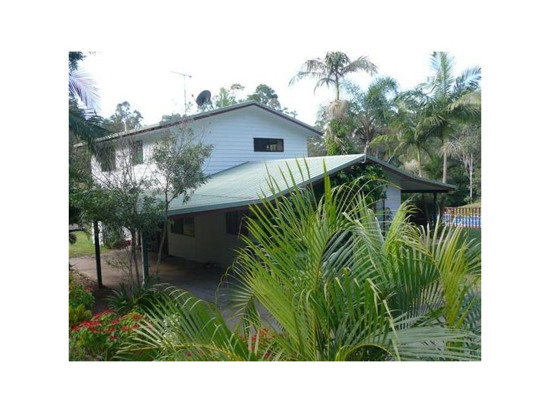 Landsborough QLD 4550