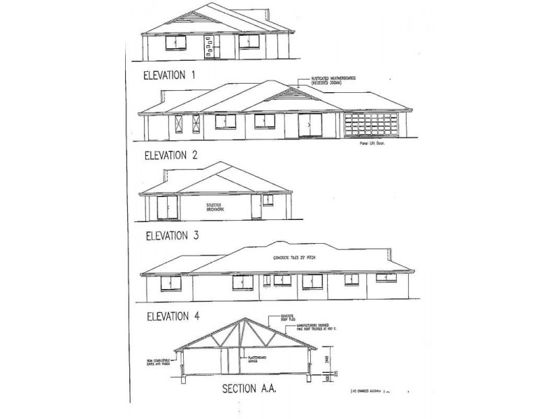 Beerwah QLD 4519