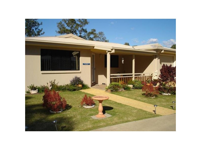 Beerburrum QLD 4517