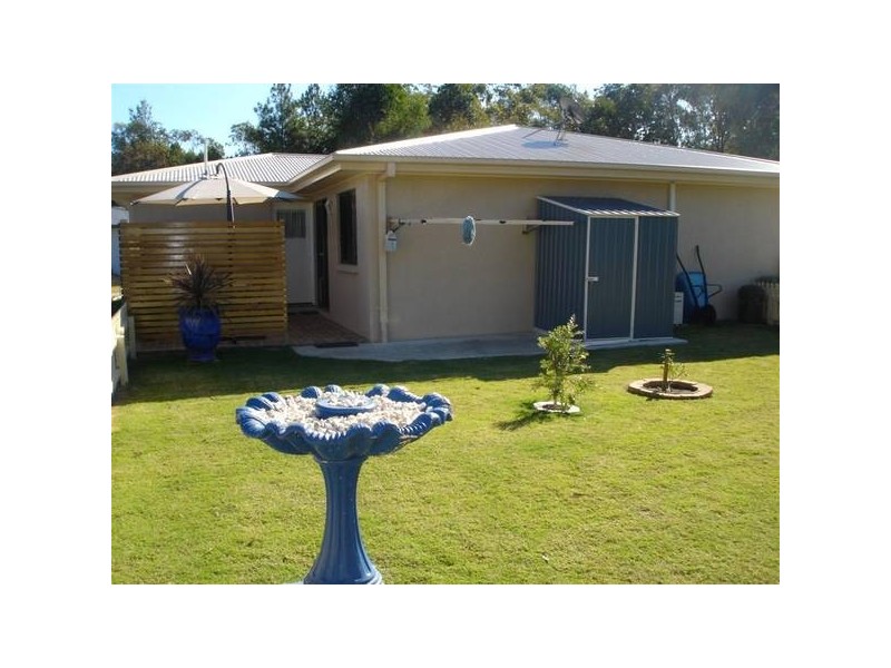 Beerburrum QLD 4517