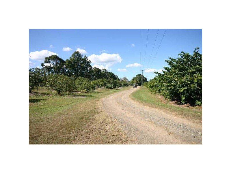 Glass House Mountains QLD 4518