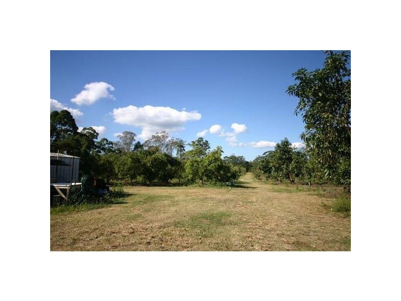 Glass House Mountains QLD 4518