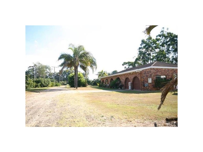 Glass House Mountains QLD 4518