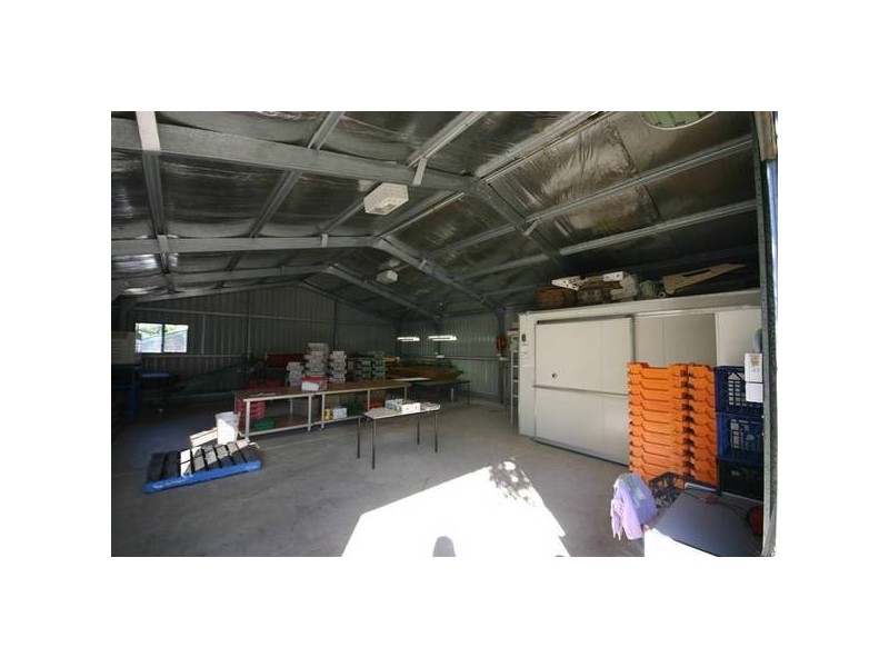 Glass House Mountains QLD 4518