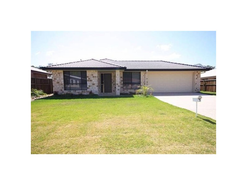 Landsborough QLD 4550